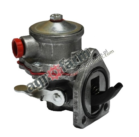 POMPE A CARBURANT FENDT, DEUTZ, CASE