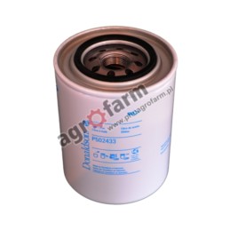 OIL FILTER MASSEY FERGUSON, CASE