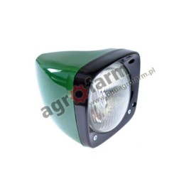 LAMPA PRZEDNIA PRAWA JOHN DEERE