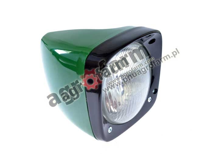 LAMPA PRZEDNIA PRAWA JOHN DEERE