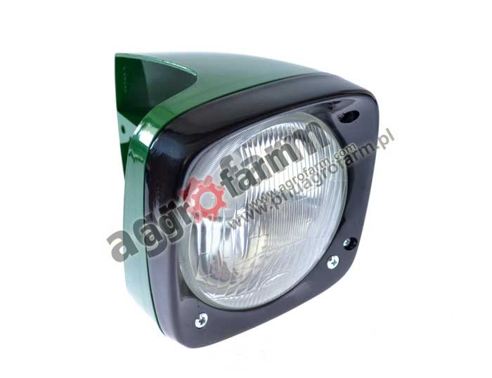 LAMPA PRZEDNIA LEWA JOHN DEERE