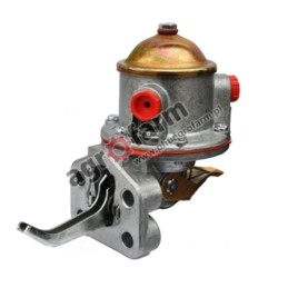 POMPE A CARBURANT MASSEY FERGUSON
