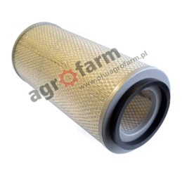 FILTR POWIETRZA FENDT, JOHN DEERE, CASE