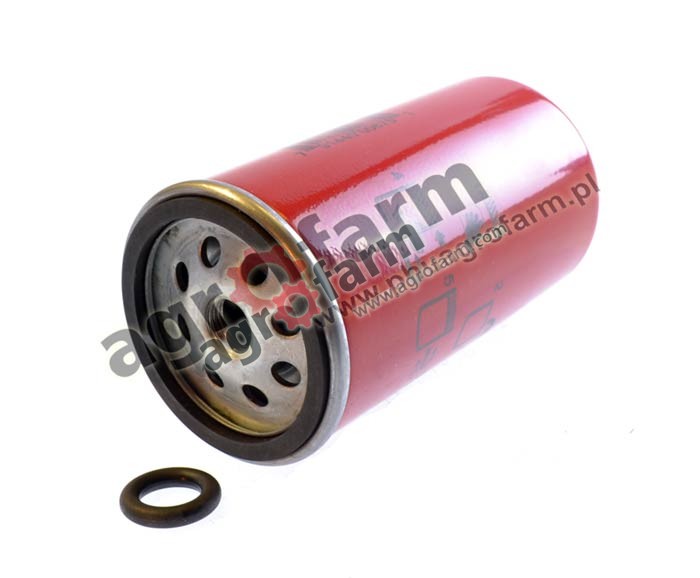 FUEL FILTER DEUTZ, MASSEY FERGUSON, FENDT