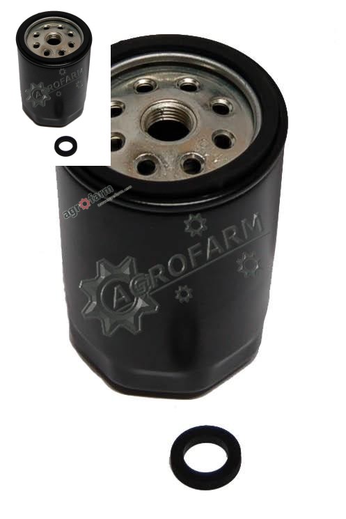 FUEL FILTER FENDT, DEUTZ, RENAULT
