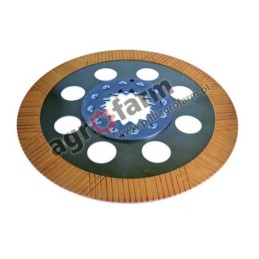 DISQUE DE FREIN Z14 RENFORCÉ MF