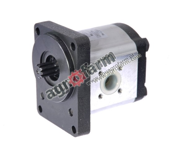 HYDRAULIC PUMP 1 SECTION FENDT CUTTER