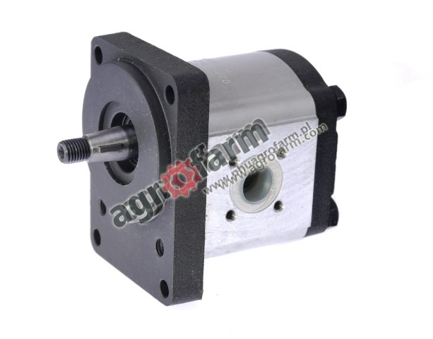 HYDRAULIC PUMP FENDT, DEUTZ DX