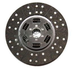 DISQUE D'EMBRAYAGE DEUTZ DX / EMBRAYAGE 3