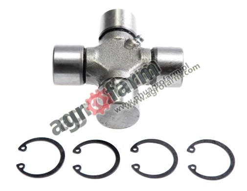 KRZYŻAK 30.20 x 82.00