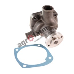 WATER PUMP FENDT, RENAULT