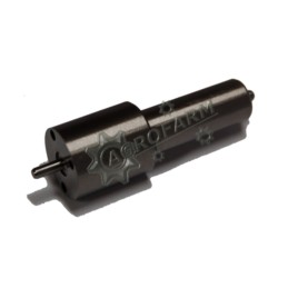 INJECTOR NOZZLE MASSEY FERGUSON