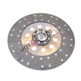 CLUTCH DISC RENAULT 54, 14, 4