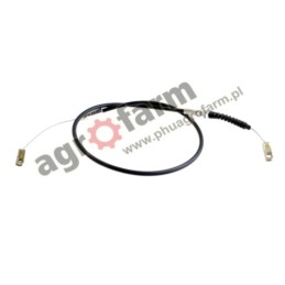 THROTTLE CABLE L 1035 MM MASSEY FERGUSON