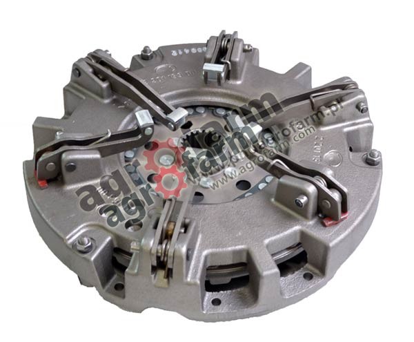 PRESSION D'EMBRAYAGE DEUTZ, LUK