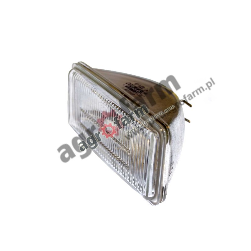 ROOF LAMP JOHN DEERE