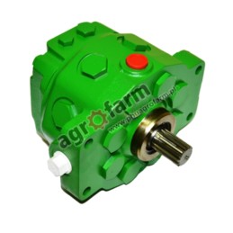 JOHN DEERE HYDRAULIC PUMP 40cm3 CUTTER