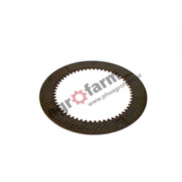 Friction disc ACCELERATOR MASSEY FERGUSON