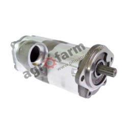 POMPA HYDRAULICZNA DYNAMATIC MASSEY 3816909M91