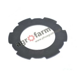 plate DYNASHIFT MASSEY FERGUSON