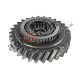 GEAR Z28 MASSEY FERGUSON