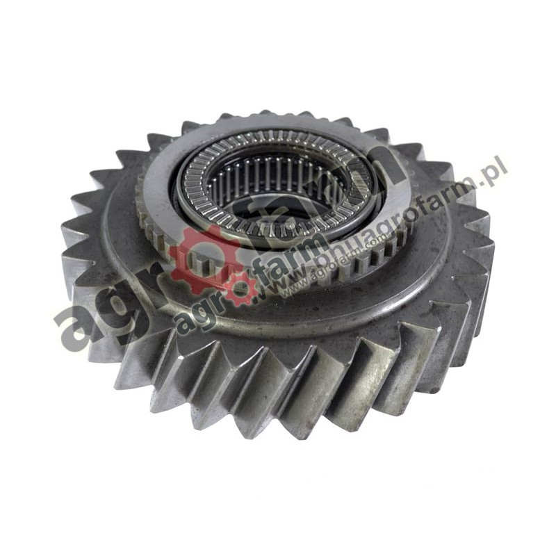 GEAR Z28 MASSEY FERGUSON