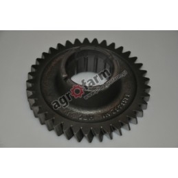 gear Z37 MASSEY FERGUSON, USED