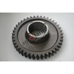 gear Z41 MASSEY FERGUSON, USED