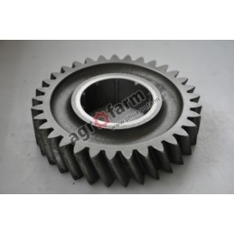 PIGNON TRANSMISSION Z33 MASSEY FERGUSON