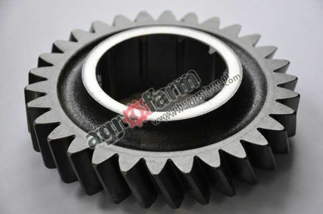 KOŁO ZĘBATE Z30 MASSEY FERGUSON, UŻYWANE