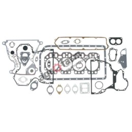 FULL GASKET SET Ø 119 MM JOHN DEERE