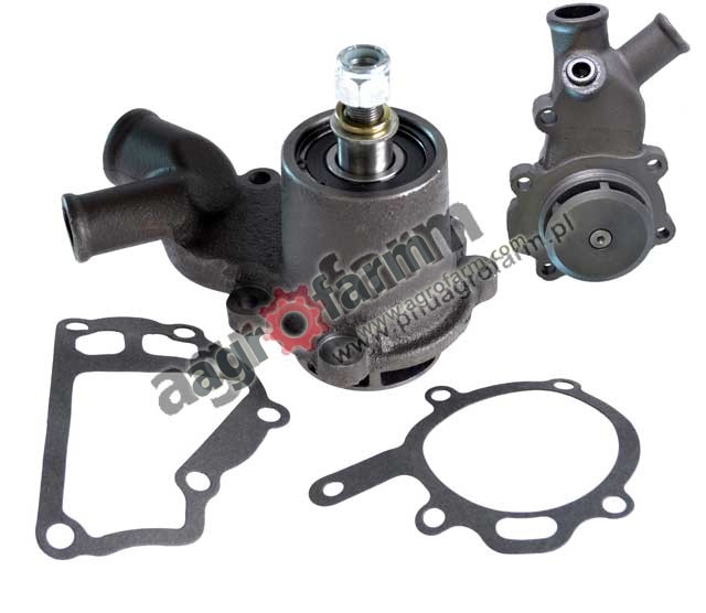 WATER PUMP MASSEY FERGUSON