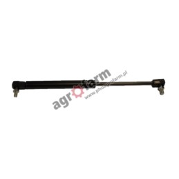 DOOR GAS ACTUATOR CASE