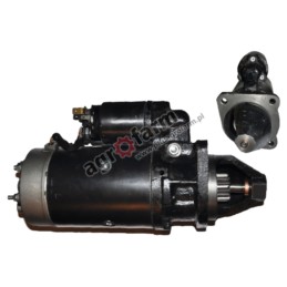 ROZRUSZNIK MASSEY FERGUSON 3 ŚRUBY 12V 2,8kW