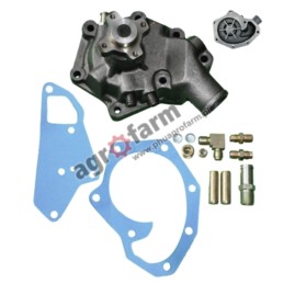 WATER PUMP JOHN DEERE