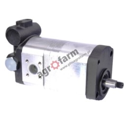COFFRET POMPE HYDRAULIQUE