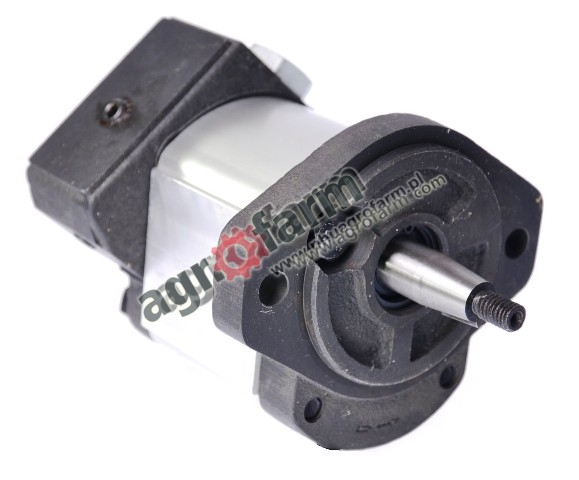 POMPE HYDRAULIQUE JOHN DEERE
