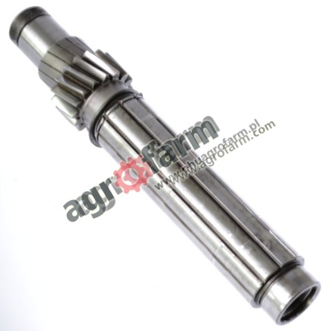 WAŁEK Z16 MASSEY 3600 8100 UŻYWANE