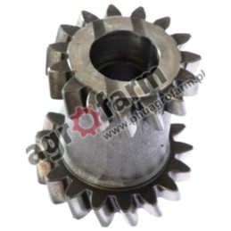 gear GEARBOX Z17X15 MASSEY 3000
