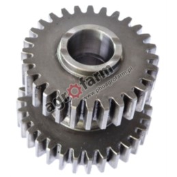 gear PTO Z28x31 MASSEY FERGUSON