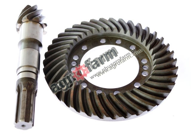FWD BEVEL DRIVE 8X38 MASSEY FERGUSON