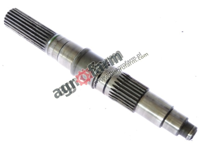 ARBRE DE TRANSMISSION AVANT JOHN DEERE D'OCCASION