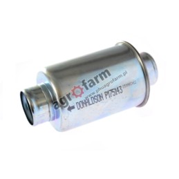 HYDRAULIC FILTER RENAULT