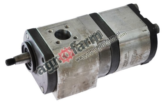 HYDRAULIC PUMP MASSEY FERGUSON 3000, 6000