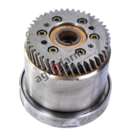 FRONT DRIVE CLUTCH JOHN DEERE USED