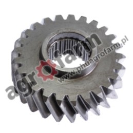 L'ENGRENAGE DE LA TRANSMISSION Z25 JOHN DEERE