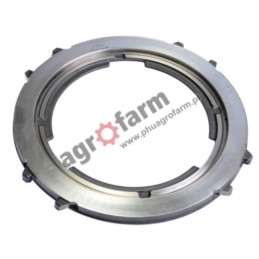 JOHN DEERE GEARBOX PRESSURE PLATE