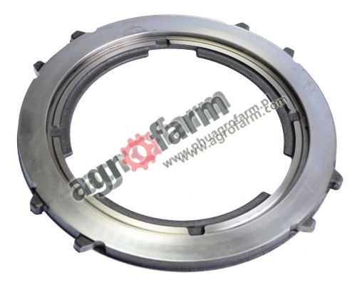 JOHN DEERE GEARBOX PRESSURE PLATE