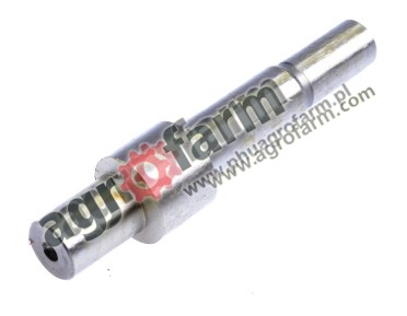 ARBRE DE POMPE HYDRAULIQUE JOHN DEERE