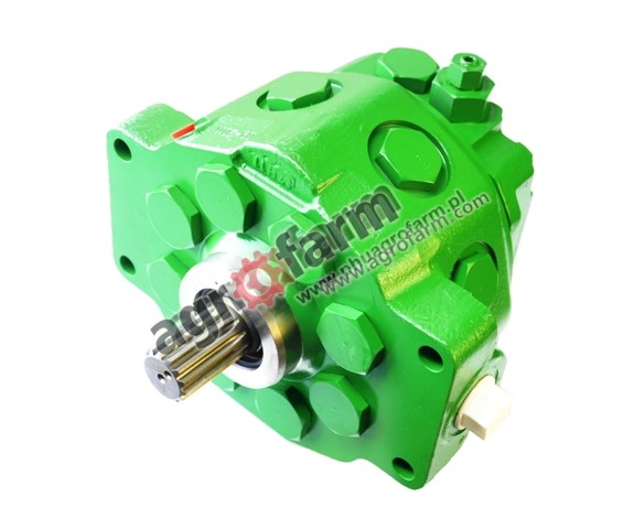 POMPA HYDRAULICZNA JOHN DEERE 65cm3